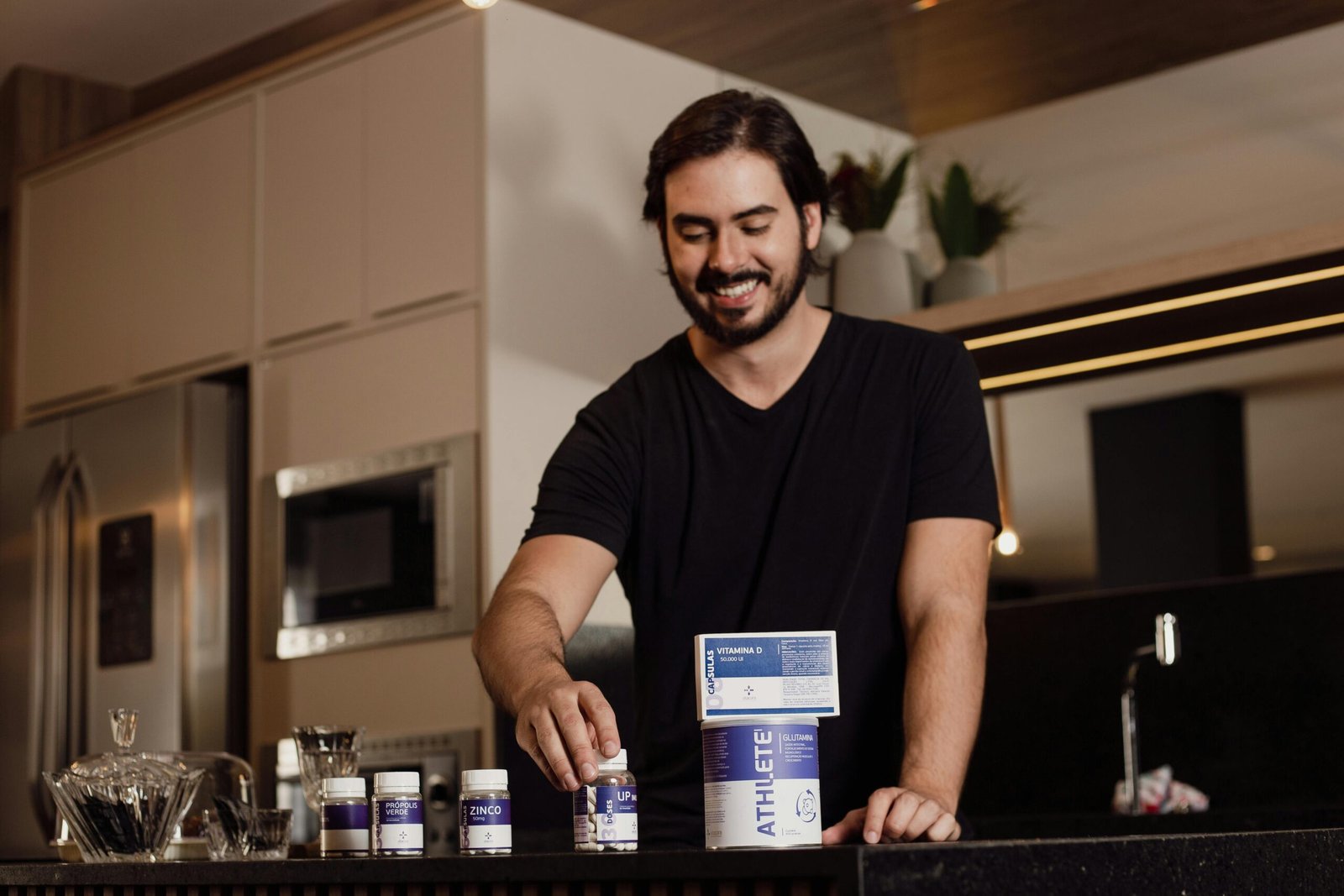 complément alimentaire fitness boutique