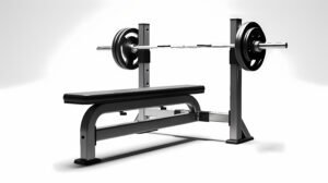 banc musculation