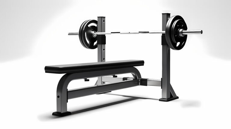 banc musculation