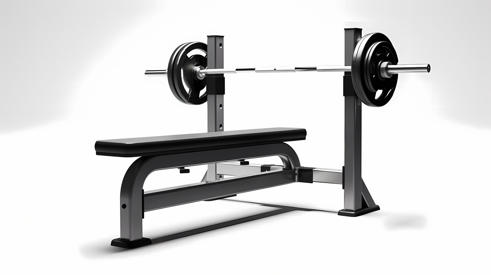 banc musculation