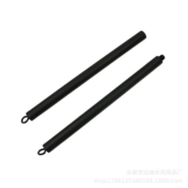 Bâton de sport Pilates, barre d'exercice de yoga, barres de musculation, kit de gymnastique à domicile, entraînement musculaire, équipement de fitness