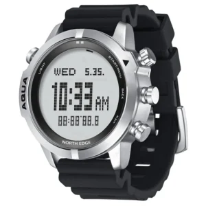 montre connectée homme pour le sport