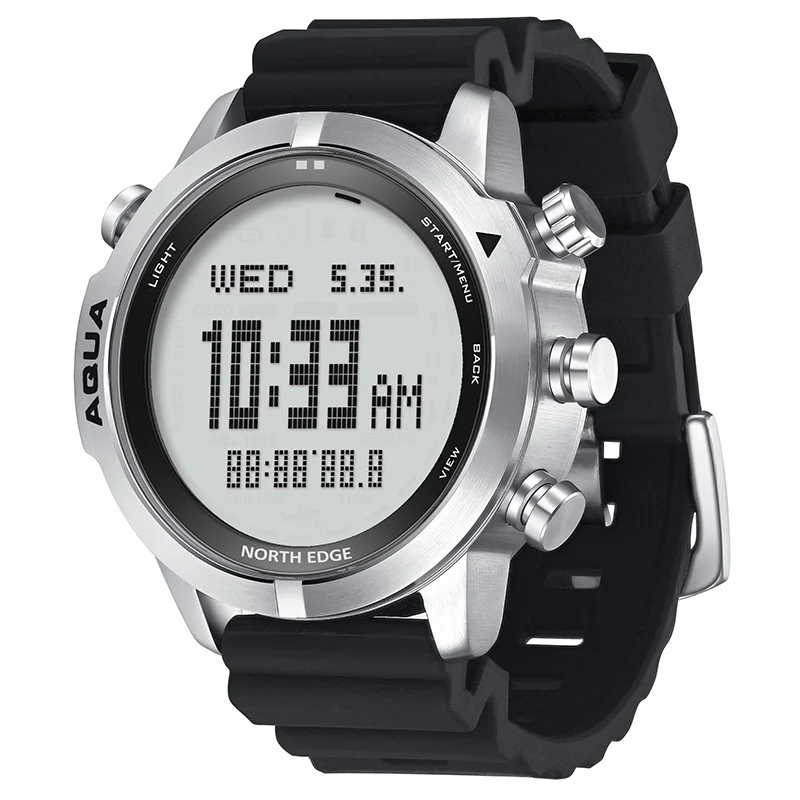 montre connectée homme pour le sport