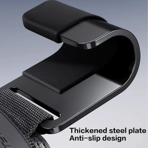 Poignées de crochet d'haltérophilie avec bandes à poignet, barre de main de gymnastique, sangle de poignet, crochet de Fitness, sangle de poids, gants de levage électrique