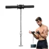 kf-S4855dcb99aa04e278fe0eae6ccd955b4Z Poignet avant-bras Blaster bras musculation formateur rouleau d'exercice avec poignée équipement de Fitness combat de poids à domicile