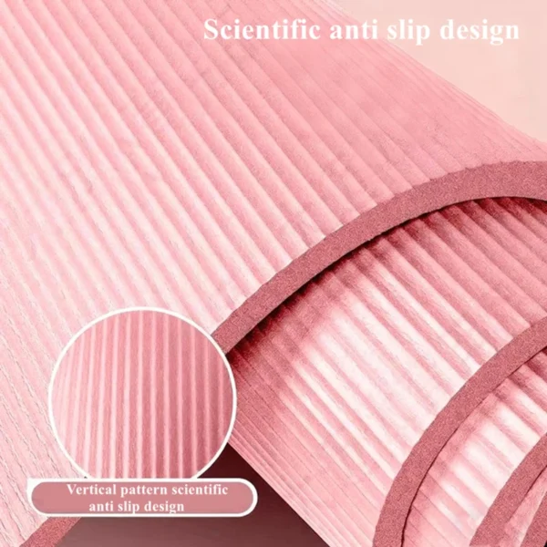 Tapis de Yoga Extra Large 200x90/80cm, résistant à l'humidité, 10mm d'épaisseur, antidérapant, Durable, pour Camping, pique-nique, gymnastique, Fitness, entraînement