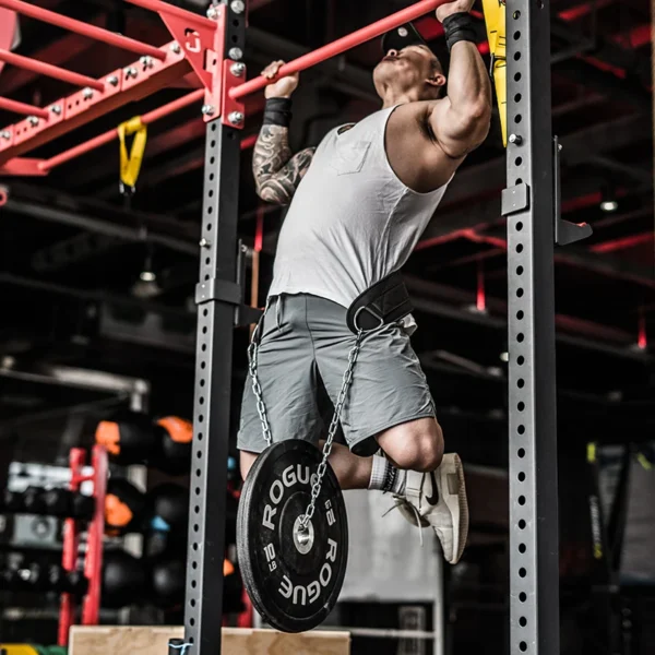 Ceinture de trempage pour équipement d'entraînement d'haltérophilie de traction et de squat, ceintures de dynamophilie portant 300LBS, ceintures en néoprène EVA, attelle lombaire