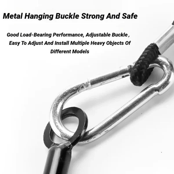 kf-Sebc26825adaf4c88924f224db4aeba68V Poignet avant-bras Blaster bras musculation formateur rouleau d'exercice avec poignée équipement de Fitness combat de poids à domicile