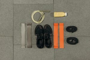 Accessoire fitness