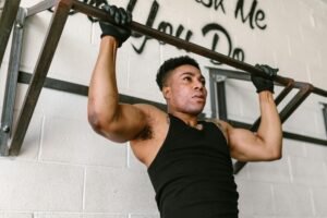 barre à traction