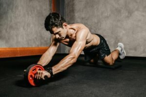 fitness abdo