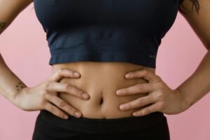 fitness metabolisme