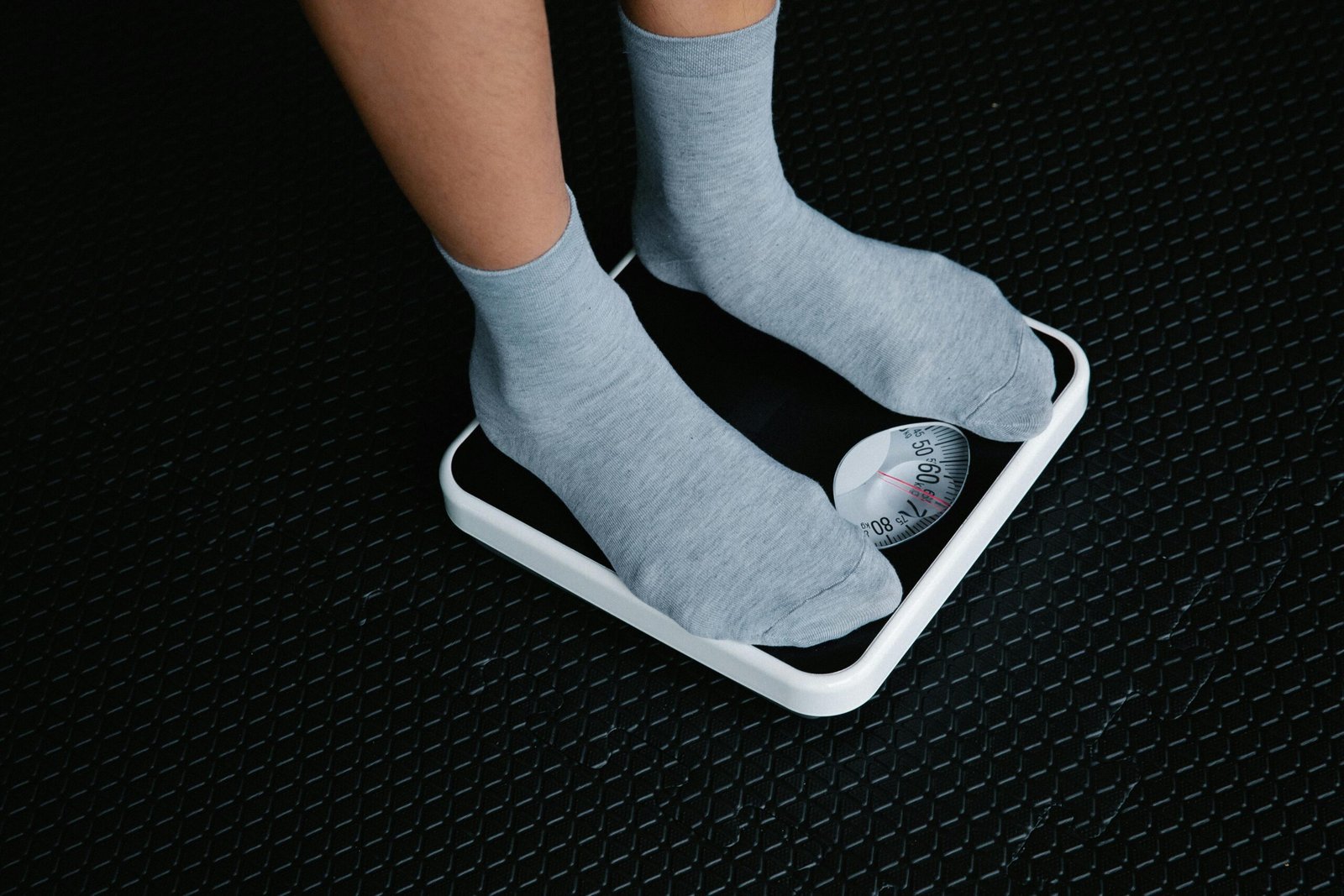fitness perte de poids apres 50 ans