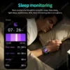 2026 nouveau robuste militaire GPS montre intelligente hommes Bluetooth appel surveillance de la santé AI voix Sport étanche montres intelligentes pour Android