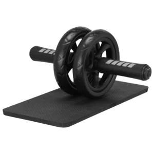 Pas de bruit Équipement d'entraînement abdominal pour les entraînements de force en salle de sport