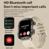 2026 nouveau robuste militaire GPS montre intelligente hommes Bluetooth appel surveillance de la santé AI voix Sport étanche montres intelligentes pour Android