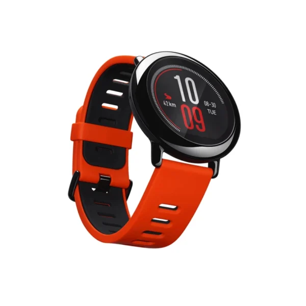 Montre connectée Pace pour hommes, originale, avec micrologiciel global, Bluetooth, GPS, stock en anglais, 95 nouvelles montres