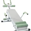 2026 Rouleau abdominal et appareil d'aide aux sit-ups pour la maison, équipement de fitness pour la minceur de la taille