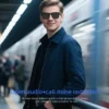 Nouvelles Lunettes Intelligentes IA 2026 avec Caméra de Prise de Vue 800W, Photo et Vidéo HD, Appel Vocal, Traduction, Étanche, Bluetooth, Lunettes de Moto IA