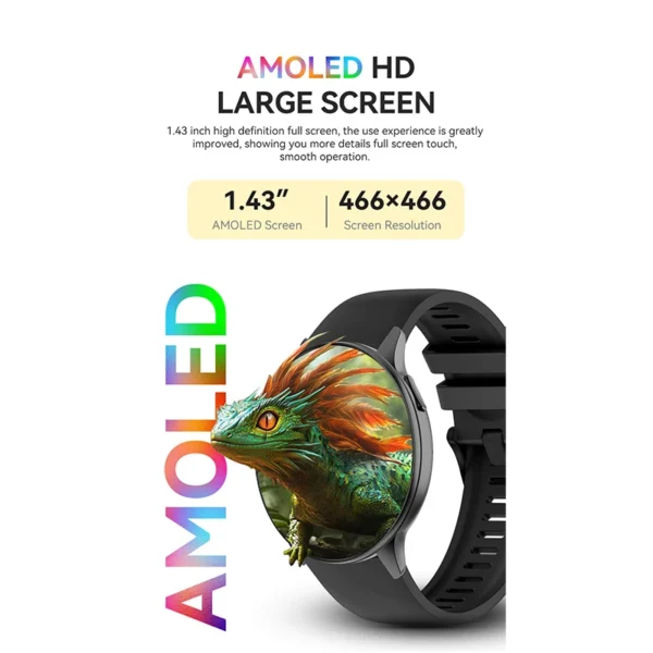 Smartwatch homme femme Fitness fréquence cardiaque pression artérielle piste BT appel étanche 2026 nouvelle montre intelligente