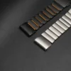 Bracelet en titane de 26mm pour montre Garmin Fenix 8 7X Pro Tactix 7 EPIX Pro 51mm Enduro 3 2X Instinct 3 2X 50mm, bracelet à ajustement rapide