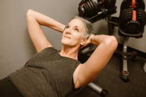 maigrir et renforcement musculaire