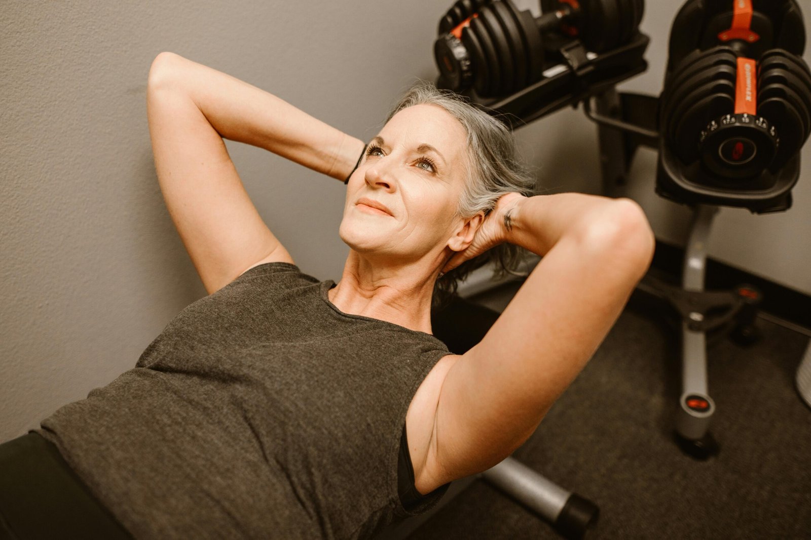 maigrir et renforcement musculaire