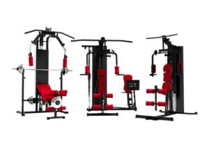 multi station fitness