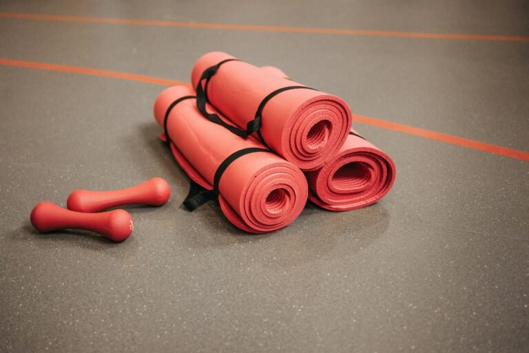 tapis fitness 50 ans