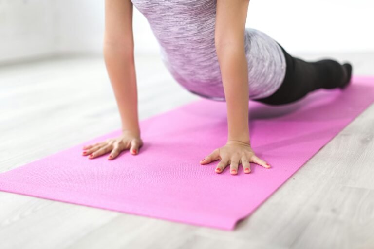 tapis fitness