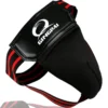 Protecteur d'entrejambe MMA rouge pour homme adulte, garde-aine de karaté TKD, protection de l'aine, protection de la boxe rika, jockstrap, offre spéciale