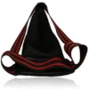 Protecteur d'entrejambe MMA rouge pour homme adulte, garde-aine de karaté TKD, protection de l'aine, protection de la boxe rika, jockstrap, offre spéciale