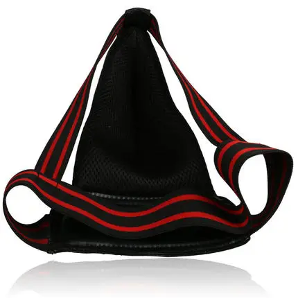 Protecteur d'entrejambe MMA rouge pour homme adulte, garde-aine de karaté TKD, protection de l'aine, protection de la boxe rika, jockstrap, offre spéciale