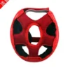 kf-Hab229a5424e24562815a330d7f184ef1V Adulte hommes femmes professionnel MMA tête équipement coup de pied boxe gardes de protection tête protecteurs couvre-chef Sparring lutte casque