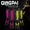 Protège-tibia en coton, équipement de protection du pied, soutien de rinçage, leggings de boxe, karaté, Sanda, Taekwondo, Muay Thai