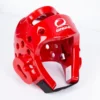 Casque professionnel de taekwondo pour enfants et adultes, équipement de sauna de karaté, MMA Kick Boxing, protecteur de tête, haute qualité, approuvé WTF, TKD