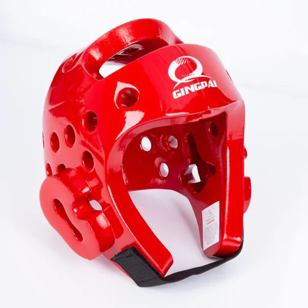 Casque professionnel de taekwondo pour enfants et adultes, équipement de sauna de karaté, MMA Kick Boxing, protecteur de tête, haute qualité, approuvé WTF, TKD