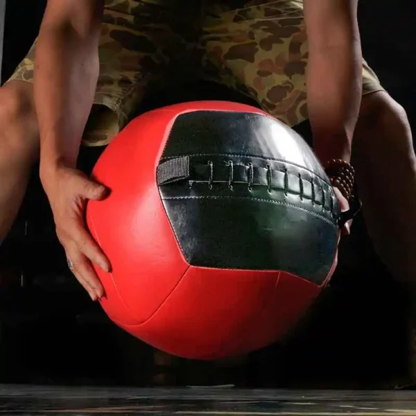 Boule de poids pour fitness mural, protection de l'environnement, médical, binaural, yoga, boxe, gravité à domicile