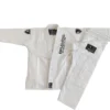 Uniformes brésiliens JiuJitsu Gis BJJ Kimono TKD Taekwondo, Costume pour l'entraînement et les matchs, qualité supérieure