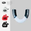 Protège-dents de boxe thaïlandaise pour adultes, protège-dents de sport filtré, protection de rugby, entraînement MMA, rapide, gastronomie