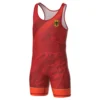 2025 Hommes Lutte Singlet Uniforme Avancé Singlets Vêtements Train Lutte Équipement Course Speedsuit Sportwear Boxe Collants