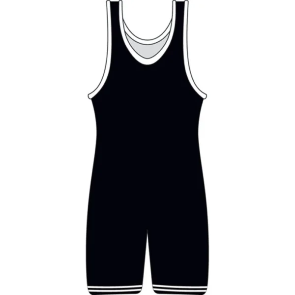 Combinaison de boxe Pro pour hommes, maillots de lutte classiques, combinaison de boxe trempée, vêtements de levage WePackage, entraînement de gym, collants de match de lutte