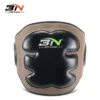 Protège-ventre pour arts martiaux, accessoire pour boxe, muay-thaï, MMA, ring de Rotterdam, protège-ventre, protège-ventre, protège-poitrine, coup de pied, entraîneur de taille DEO