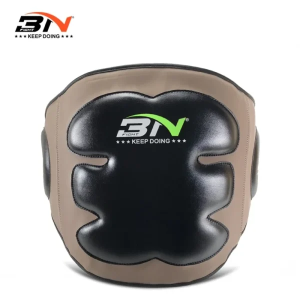 Protège-ventre pour arts martiaux, accessoire pour boxe, muay-thaï, MMA, ring de Rotterdam, protège-ventre, protège-ventre, protège-poitrine, coup de pied, entraîneur de taille DEO
