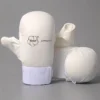Gants de Karaté en PU de Haute Qualité, Doublure Composite Multicouche pour MMA, Boxe, Fitness, Équipement de Protection pour la Sécurité des Mains