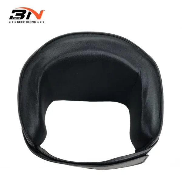 Protège-ventre pour arts martiaux, accessoire pour boxe, muay-thaï, MMA, ring de Rotterdam, protège-ventre, protège-ventre, protège-poitrine, coup de pied, entraîneur de taille DEO