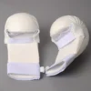 Gants de Karaté en PU de Haute Qualité, Doublure Composite Multicouche pour MMA, Boxe, Fitness, Équipement de Protection pour la Sécurité des Mains