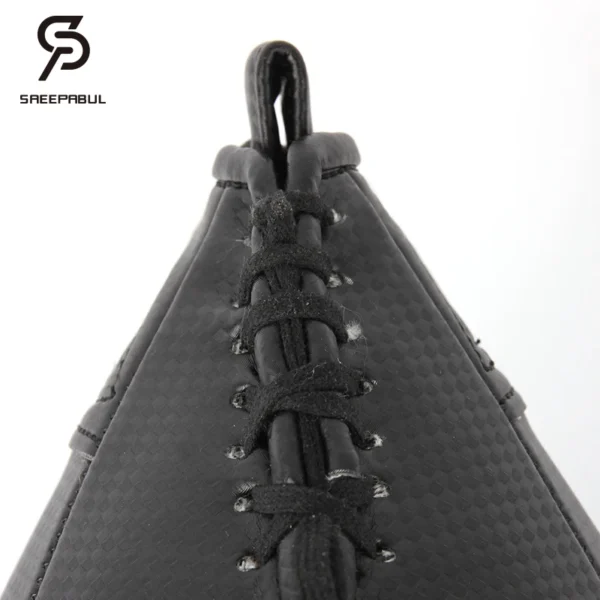 Ensemble de balles de vitesse en forme de formage pour entraînement de boxe, accessoire de fitness, levier de vitesse quotidien, sac de frappe gonflé, livraison gratuite