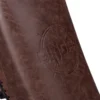 Coussinet de coup de pied rectangulaire de couleur rétro, 1 pièce, bouclier de frappe pour le poinçonnage, la boxe, l'entraînement au karaté, sac de sable, fitness