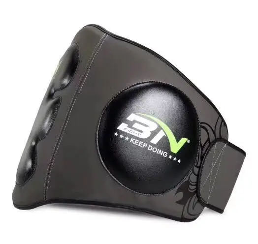 Protège-ventre pour arts martiaux, accessoire pour boxe, muay-thaï, MMA, ring de Rotterdam, protège-ventre, protège-ventre, protège-poitrine, coup de pied, entraîneur de taille DEO